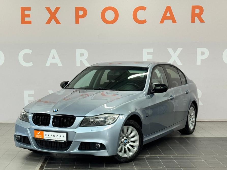 BMW 3 серии V (E90/E91/E92/E93) Рестайлинг Волгоград  - изображение 3