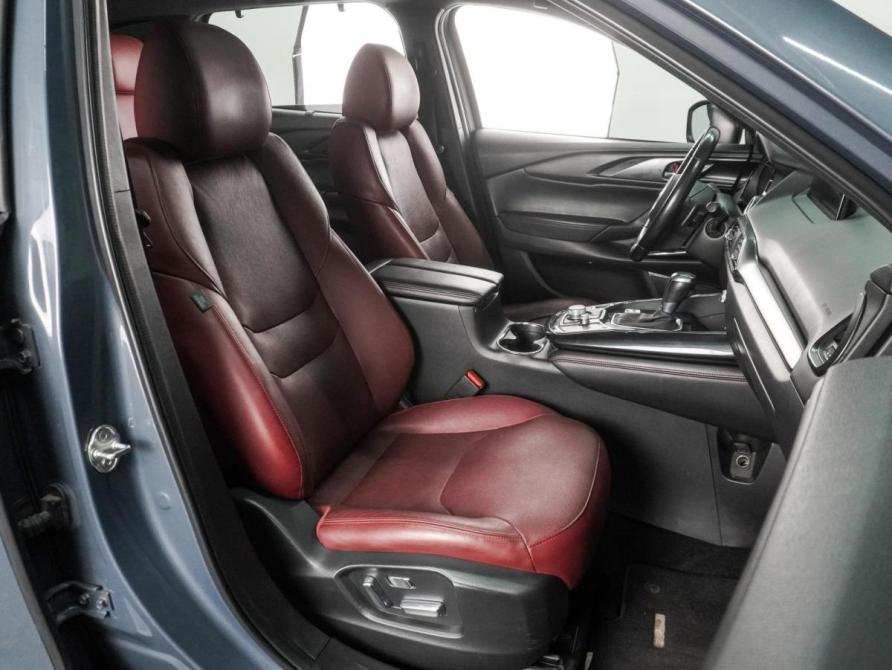 Mazda CX-9 II Рестайлинг Воронеж  - изображение 8