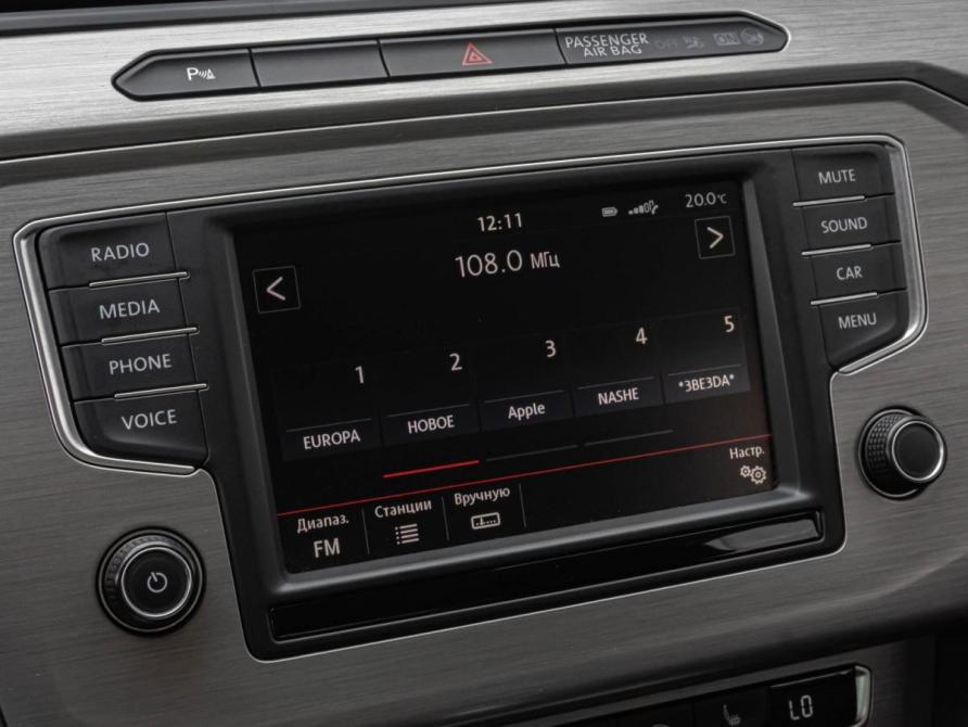 Volkswagen Passat B8 Краснодар  - изображение 13