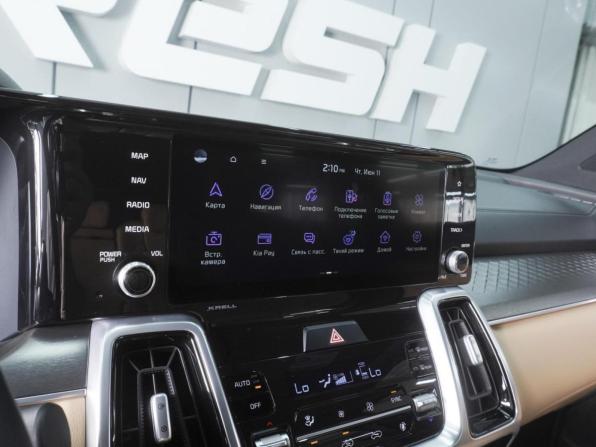 Kia Sorento IV с пробегом 2020 года, цена 4 599 000 рублей, 44389 км, внедорожник, Автокод Объявления