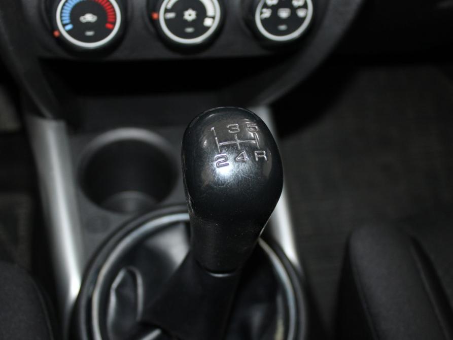 Mitsubishi ASX I Рестайлинг Старый Оскол  - изображение 17