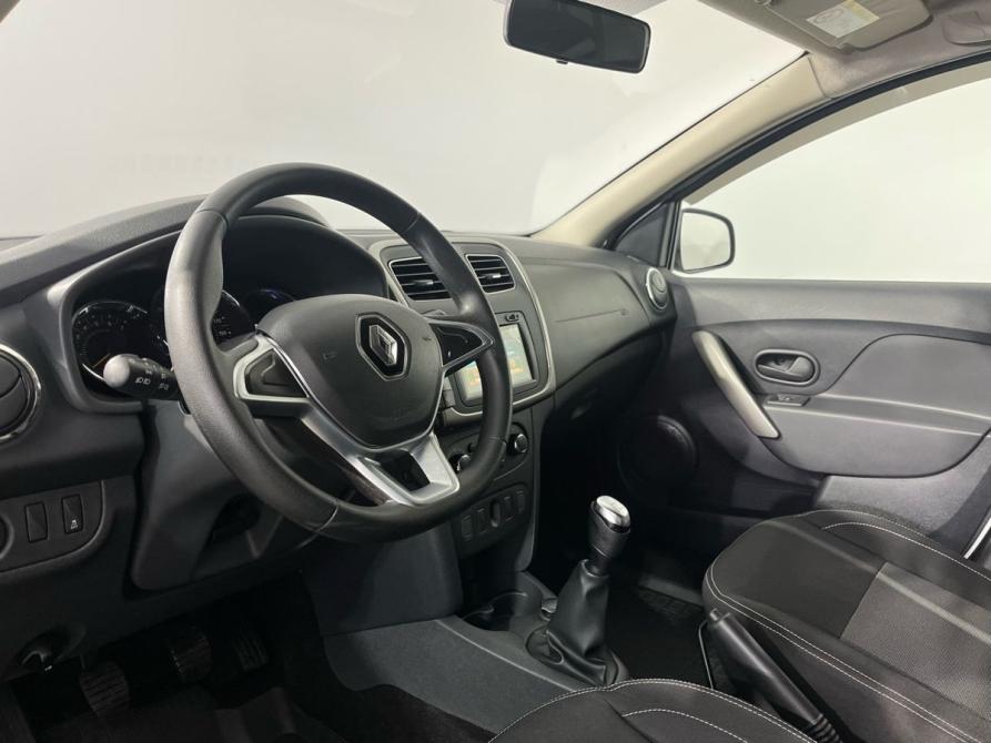 Renault Sandero II Рестайлинг Ижевск  - изображение 8