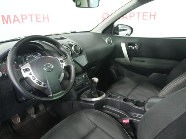 Nissan Qashqai+2 I Рестайлинг с пробегом 2013 года, цена 1 035 000 рублей, 198134 км, внедорожник, Автокод Объявления