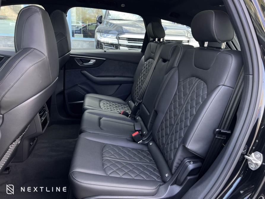 Audi Q7 II (4M) Рестайлинг 2 Самара  - изображение 8