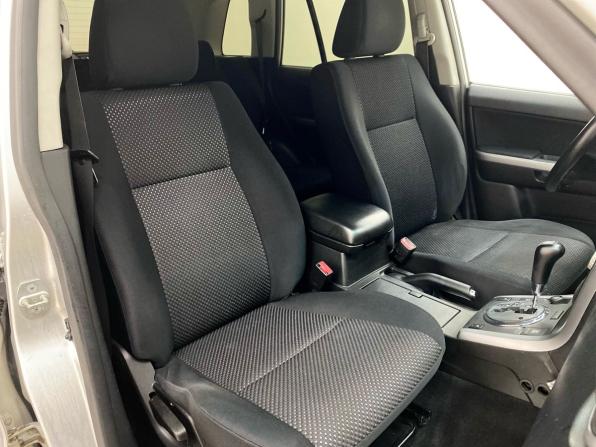 Suzuki Grand Vitara II с пробегом 2006 года, цена 820 000 рублей, 219772 км, внедорожник, Автокод Объявления