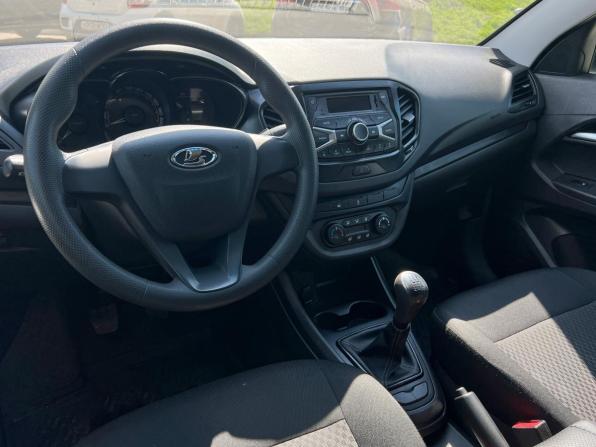 Lada (ВАЗ) Vesta I с пробегом 2020 года, цена 990 000 рублей, 66000 км, седан, Автокод Объявления