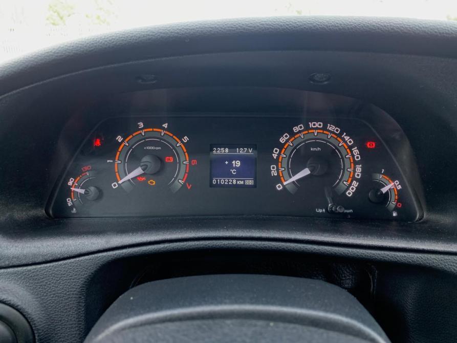 Lada (ВАЗ) Niva Travel I Стерлитамак  - изображение 11