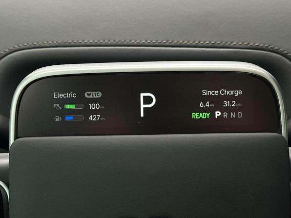 Li Auto (Lixiang) L7 I с пробегом 2023 года, цена 5 199 000 рублей, 100408 км, внедорожник, Автокод Объявления