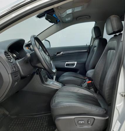 Opel Antara I с пробегом 2010 года, цена 1 140 000 рублей, 59381 км, внедорожник, Автокод Объявления