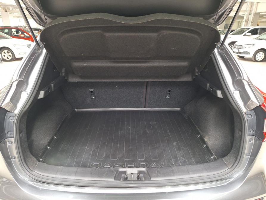 Nissan Qashqai II Рестайлинг Челябинск  - изображение 22