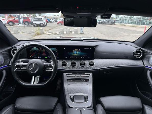 Mercedes-Benz E-Класс V (W213 S213 C238) Рестайлинг с пробегом 2020 года, цена 5 215 000 рублей, 69950 км, седан, Автокод Объявления