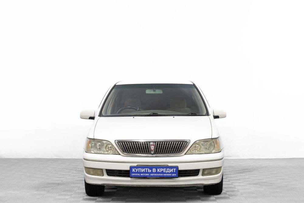 Toyota Vista V (V50) Барнаул  - изображение 2