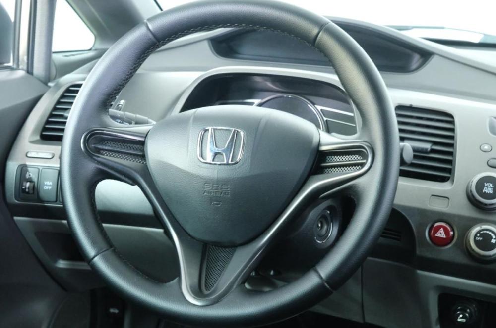 Honda Civic VIII Омск  - изображение 12