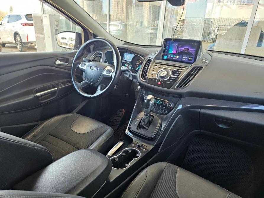 Ford Kuga II Липецк  - изображение 5