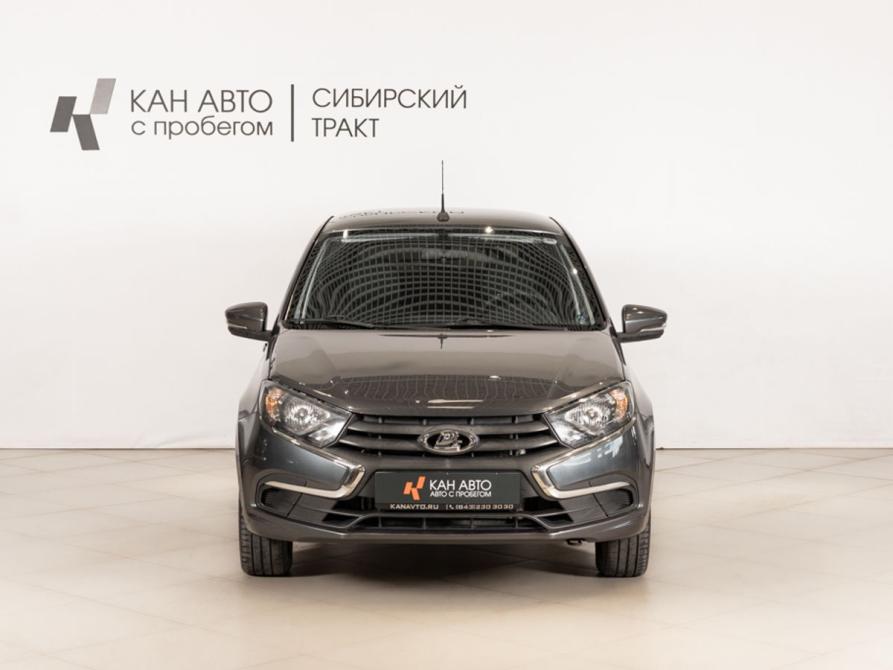 Lada (ВАЗ) Granta I Рестайлинг Казань  - изображение 2