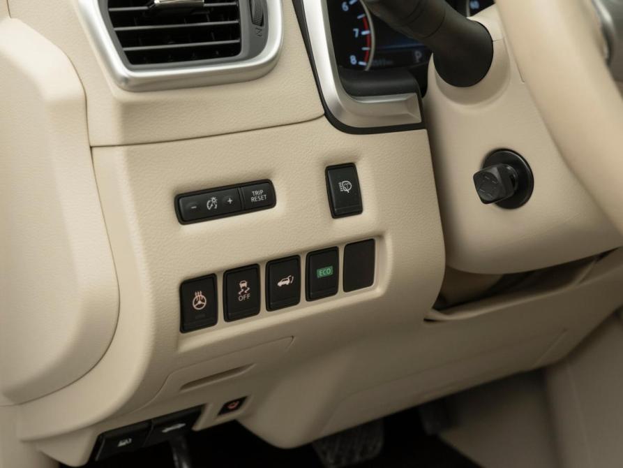 Nissan Murano III (Z52) Москва  - изображение 17