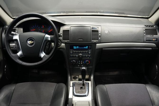 Chevrolet Epica V250 Рестайлинг с пробегом 2011 года, цена 840 000 рублей, 198000 км, седан, Автокод Объявления