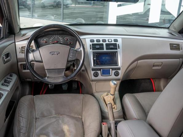 Vortex Estina I с пробегом 2010 года, цена 355 000 рублей, 230338 км, седан, Автокод Объявления