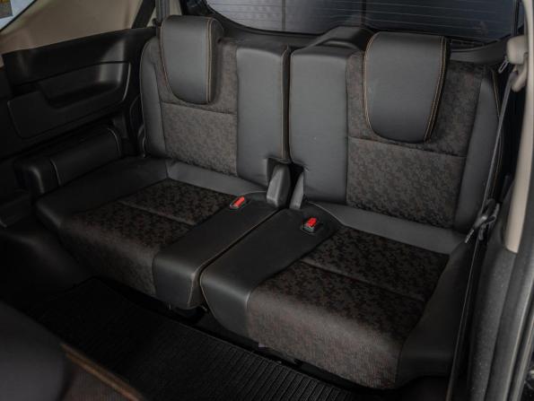 Honda Freed II Рестайлинг с пробегом 2021 года, цена 2 130 000 рублей, 48776 км, компактвэн, Автокод Объявления