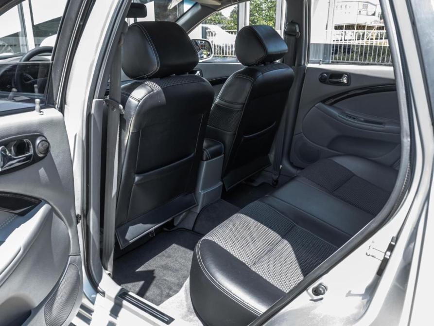 Chevrolet Lacetti I Ставрополь  - изображение 11