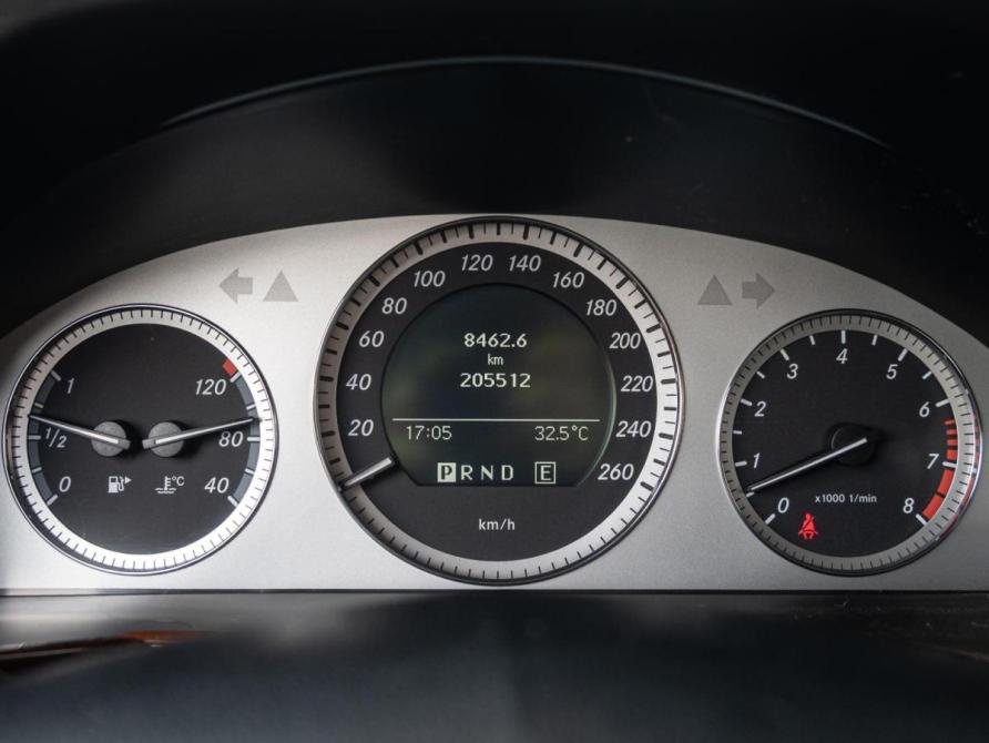 Mercedes-Benz GLK-Класс I (X204) Краснодар  - изображение 19