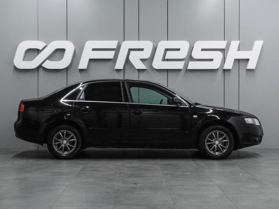 Audi A4 III (B7) Воронеж  - изображение 5