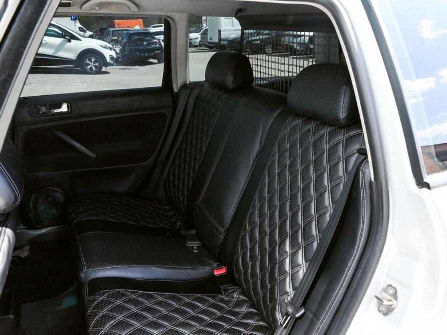 Volkswagen Passat B5 Екатеринбург  - изображение 15