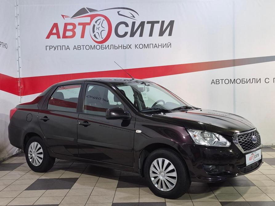 Datsun on-DO I Воронеж  - изображение 2