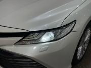 Toyota Camry VIII (XV70) Пермь  - изображение 32