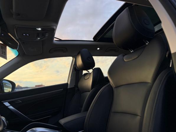 Geely Atlas Pro с пробегом 2024 года, цена 2 390 000 рублей, 2924 км, внедорожник, Автокод Объявления