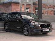 Mazda CX-5 II Новосибирск  - изображение 25