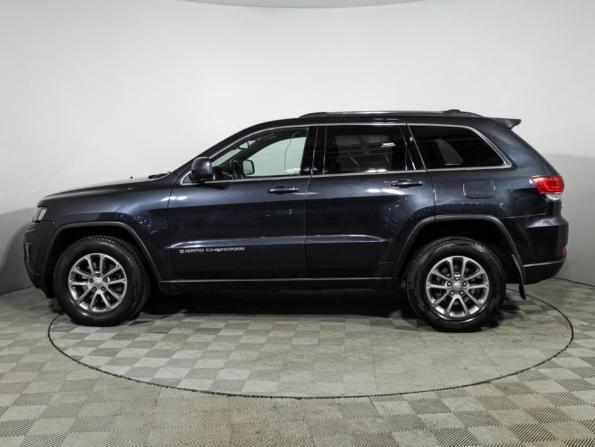 Jeep Grand Cherokee IV (WK2) Рестайлинг с пробегом 2013 года, цена 2 190 000 рублей, 148540 км, внедорожник, Автокод Объявления