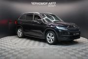 Skoda Kodiaq I Крым  - изображение 37