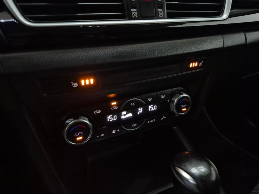 Mazda 3 III (BM) Альметьевск  - изображение 21