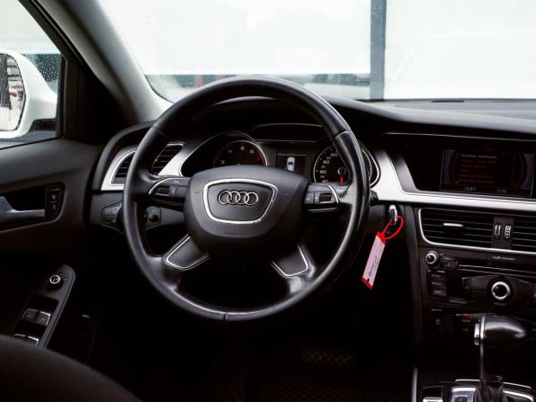 Audi A4 allroad IV (B8) Рестайлинг с пробегом 2013 года, цена 1 560 000 рублей, 280912 км, универсал, Автокод Объявления