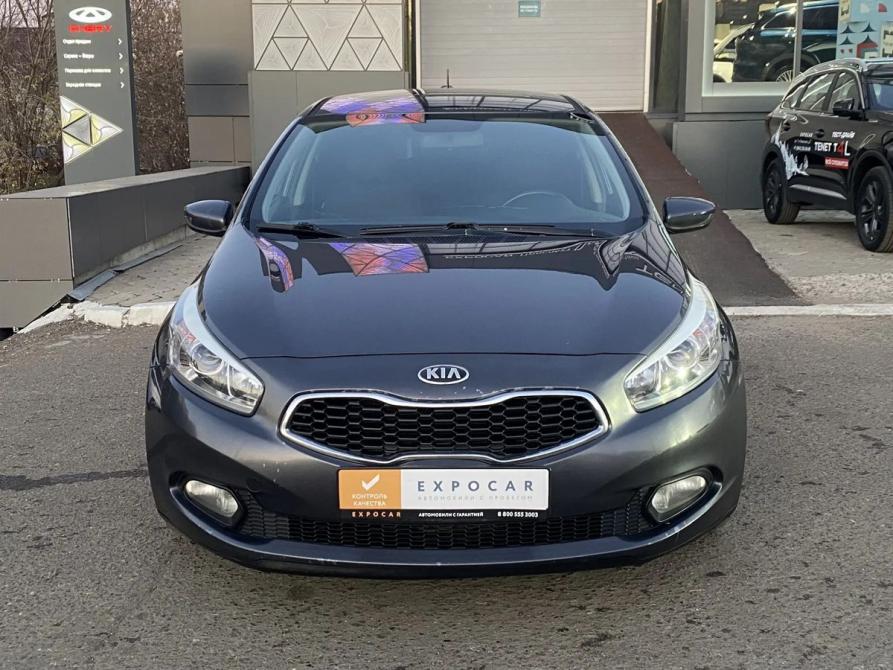 Kia Ceed II Казань  - изображение 3