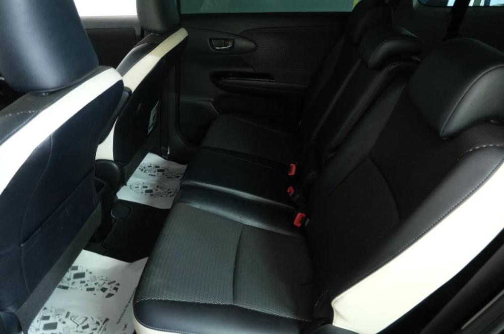 Toyota Wish II Рестайлинг Омск  - изображение 20