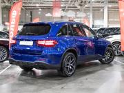 Mercedes-Benz GLC I (X253) Санкт-Петербург  - изображение 52
