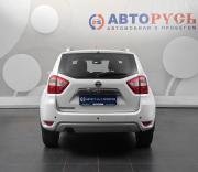 Nissan Terrano III (D10) Москва  - изображение 29