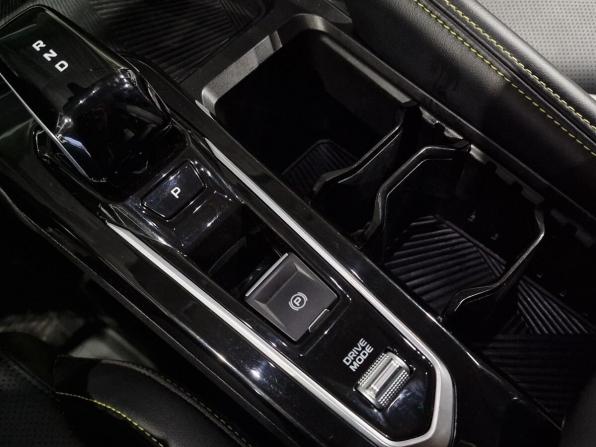 Geely Coolray I Рестайлинг с пробегом 2023 года, цена 1 960 000 рублей, 18500 км, внедорожник, Автокод Объявления