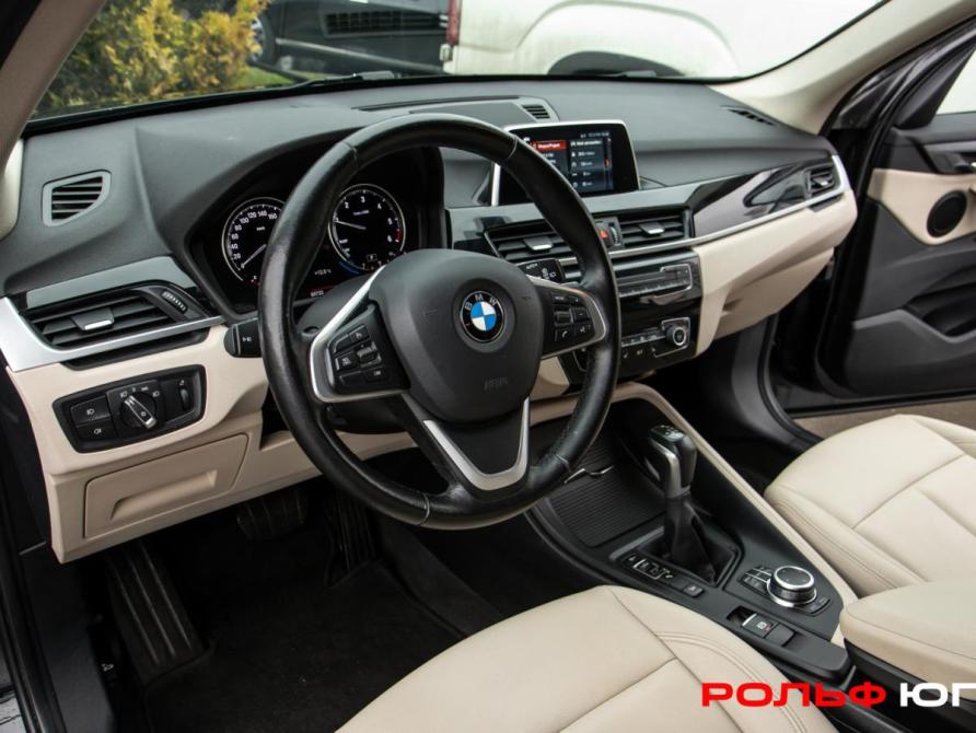 BMW X1 II (F48) Москва  - изображение 18