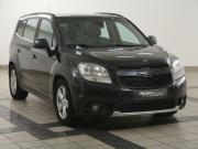 Chevrolet Orlando I Иваново  - изображение 19