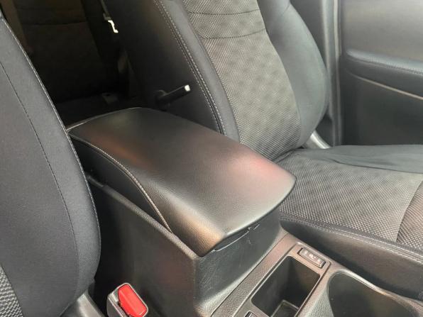 Nissan Qashqai II с пробегом 2015 года, цена 1 470 000 рублей, 178512 км, внедорожник, Автокод Объявления