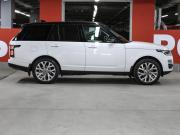 Land Rover Range Rover IV Рестайлинг Москва  - изображение 34