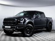 Ford F-150 XIV Москва  - изображение 23