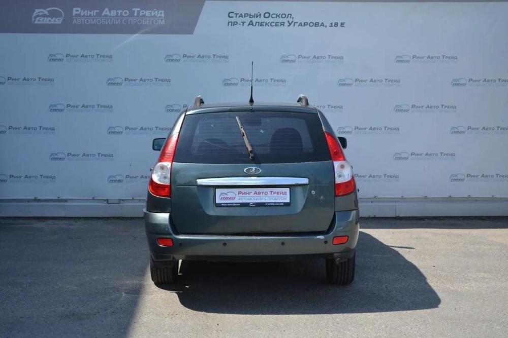 Lada (ВАЗ) Priora I Старый Оскол  - изображение 4