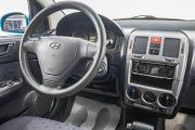 Hyundai Getz I Барнаул  - изображение 32