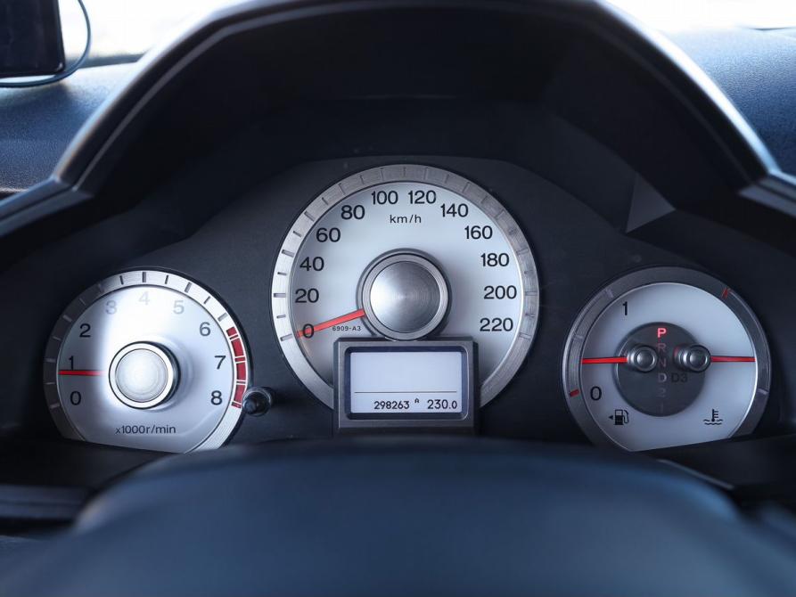Honda Pilot II Ижевск  - изображение 21