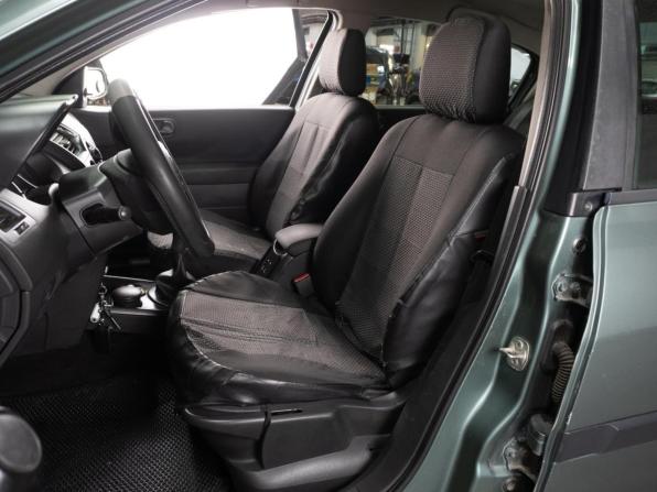 Renault Megane II с пробегом 2004 года, цена 329 000 рублей, 185382 км, седан, Автокод Объявления