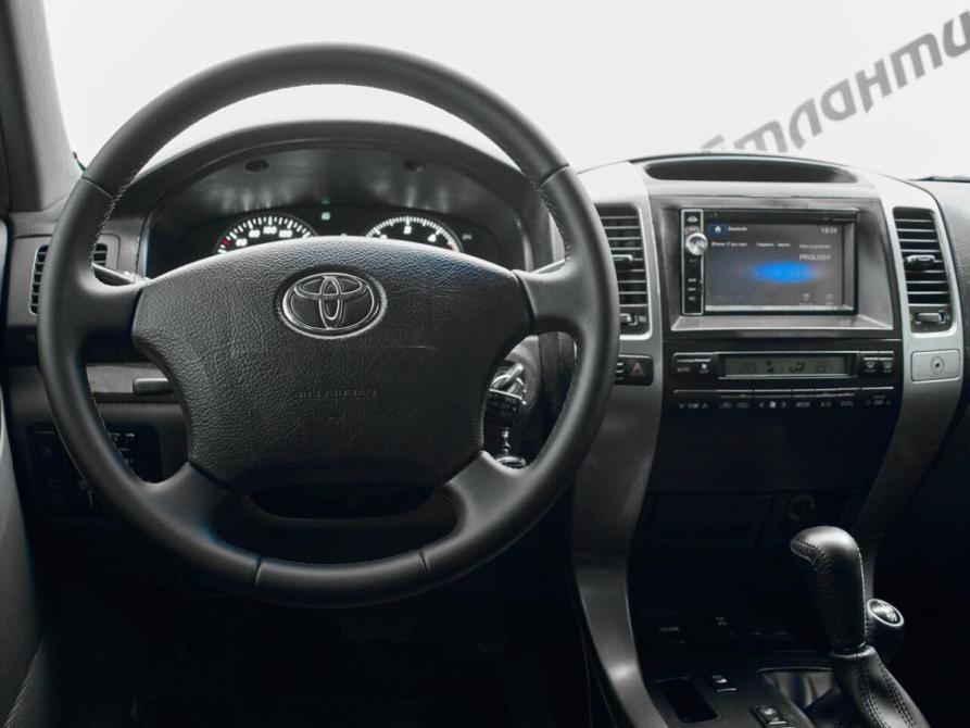 Toyota Land Cruiser Prado 120 Series Екатеринбург  - изображение 11